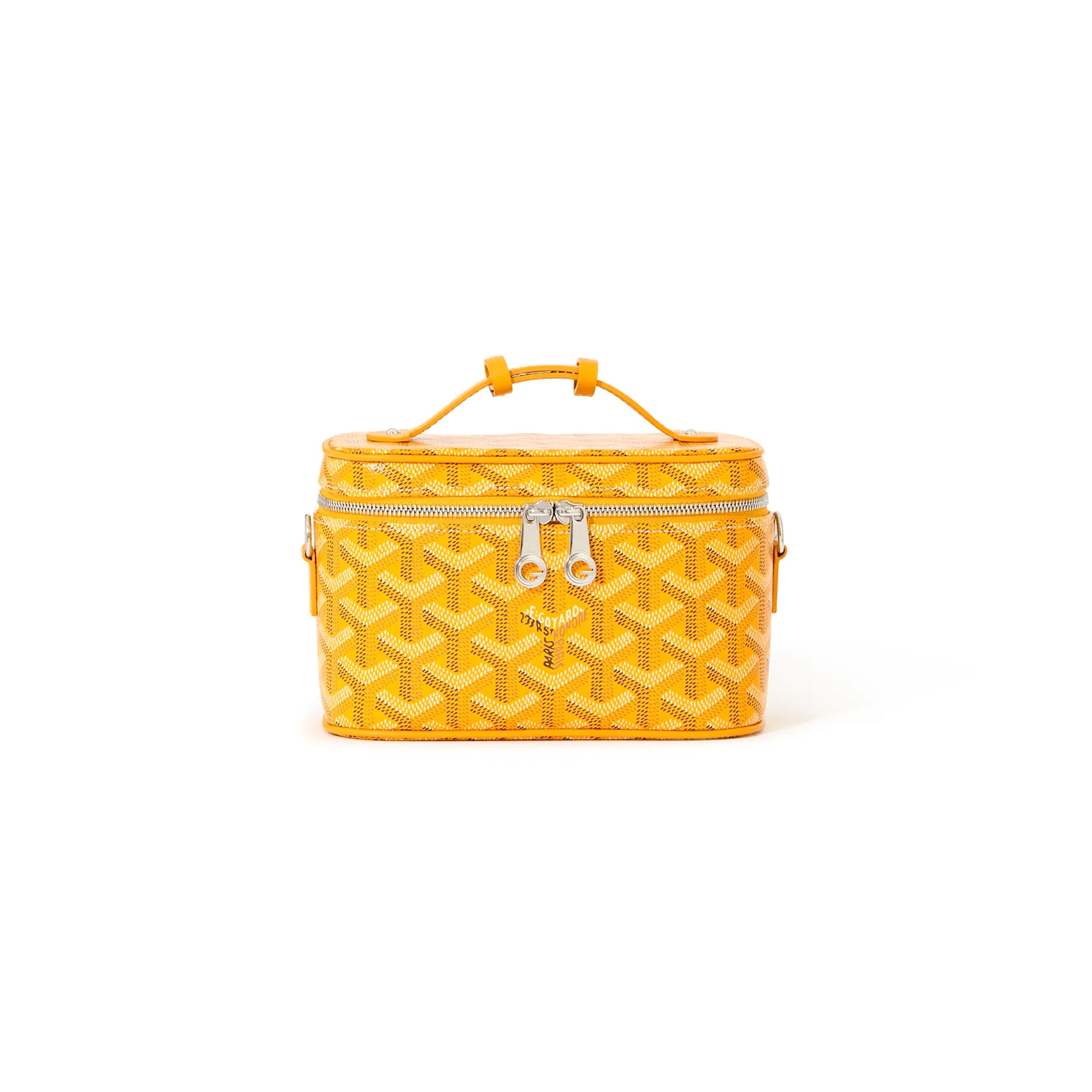 G09ard muse mini vanity case musevaminty08cl08p (16*10*8cm)